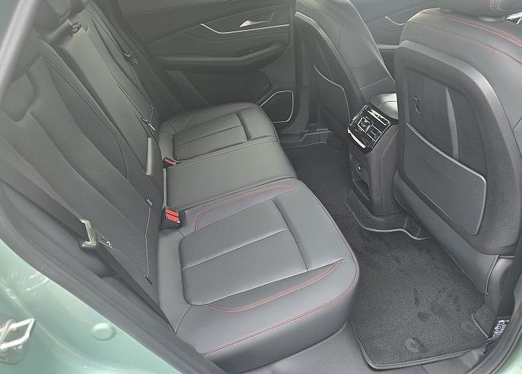 Zunanja slika - Forthing Forthing T5 EVO - T5 Evo my 2025 + ADAS - 8