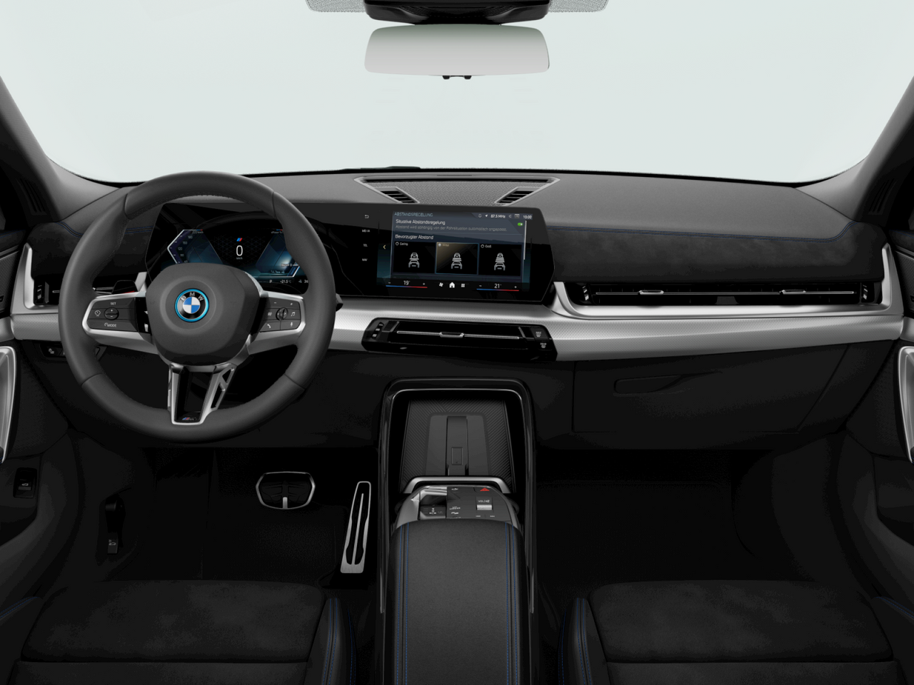 Zunanja slika - BMW iX - 2 xDrive30 - 9