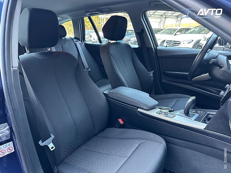 Zunanja slika - BMW Serija 1 - 118i M Sport AVT.-18COL-PANORAMA-LED NAVI-KAMERA.. - 5