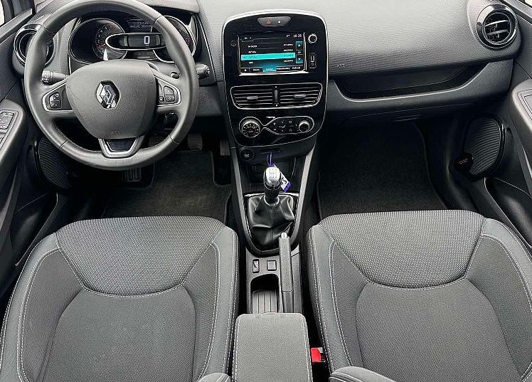 Zunanja slika - Renault Clio - 0.9 TCe 90ks°1.LAST°KEYLESS°LED°NAV°IAUTOKLIMA - 8