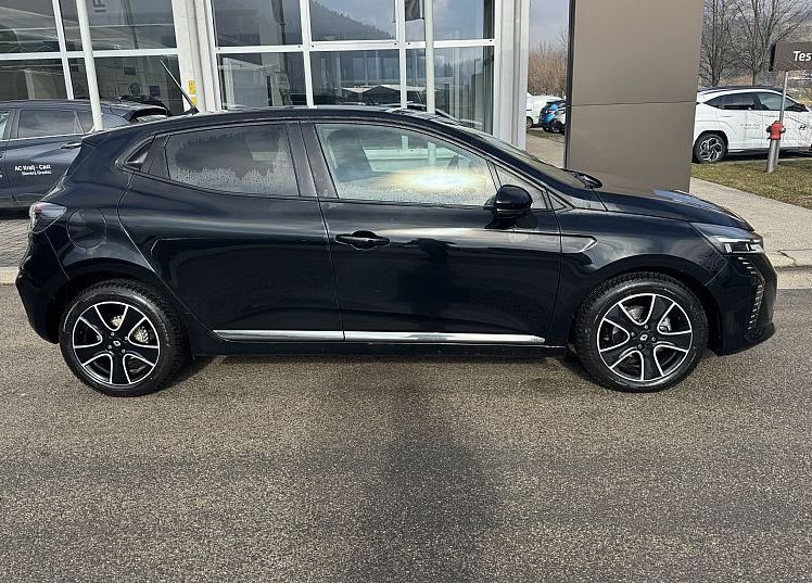 Zunanja slika - Renault Clio - 1.0 TCE 90 I FEEL SLOVENIA 1. lastnica - 3