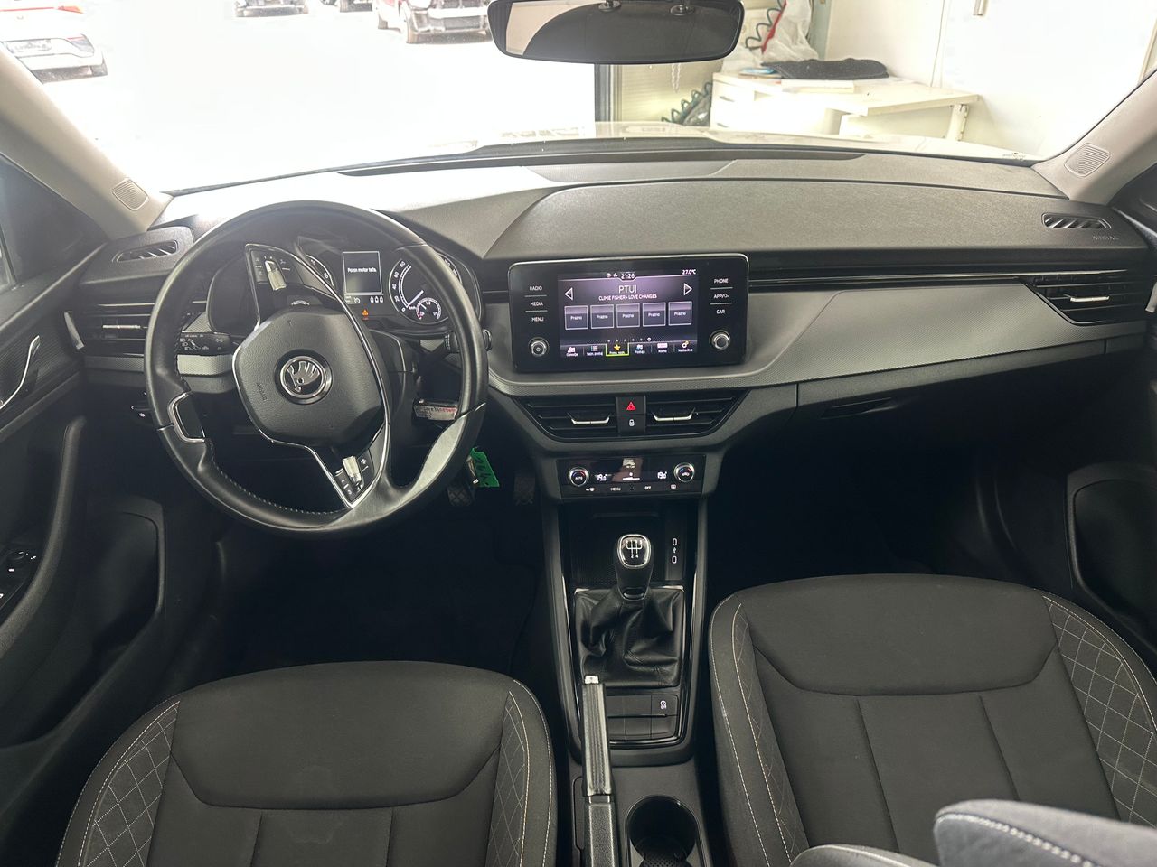 Zunanja slika - Škoda Kamiq - 1.0 TSI 70 kw.2023.SAMO 47.900 KM - 6