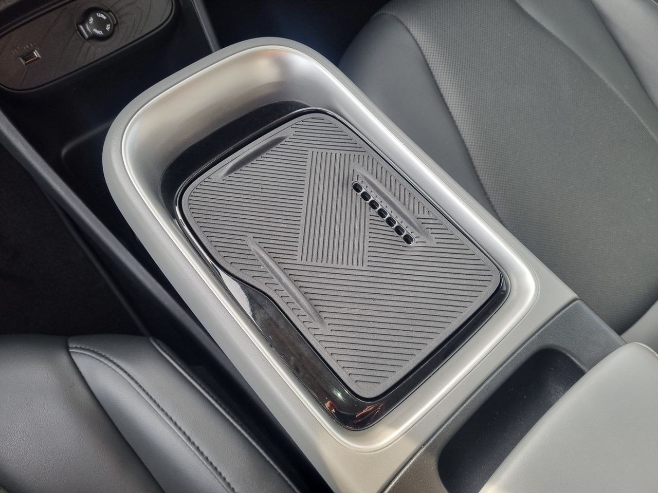 Zunanja slika - Dongfeng Box - 42.3kWh 70 kW - SUBVENCIJA 3.000€ - POVRNITEV DDV - 28