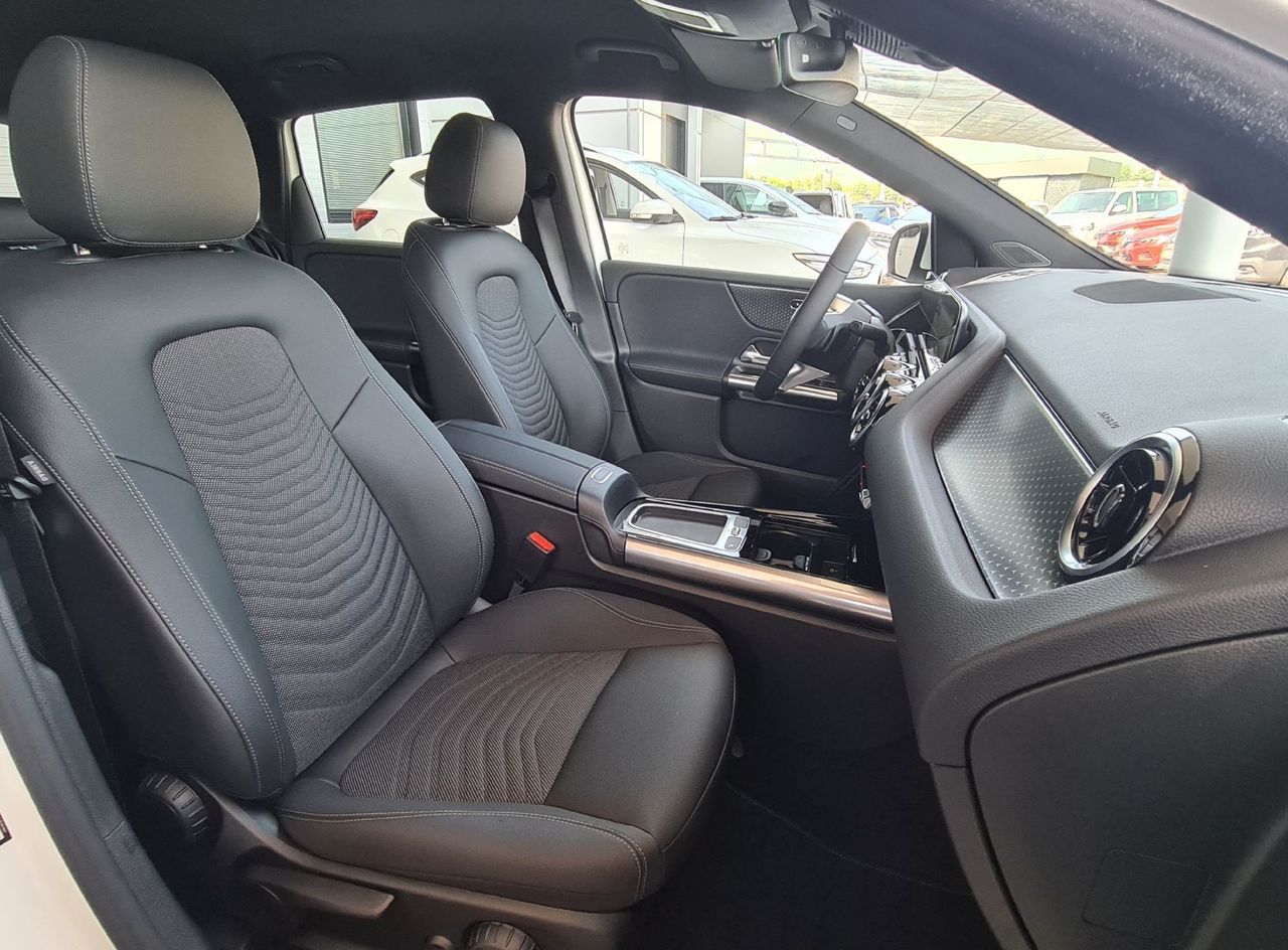 Zunanja slika - Mercedes-Benz B-Razred - 180 - 9