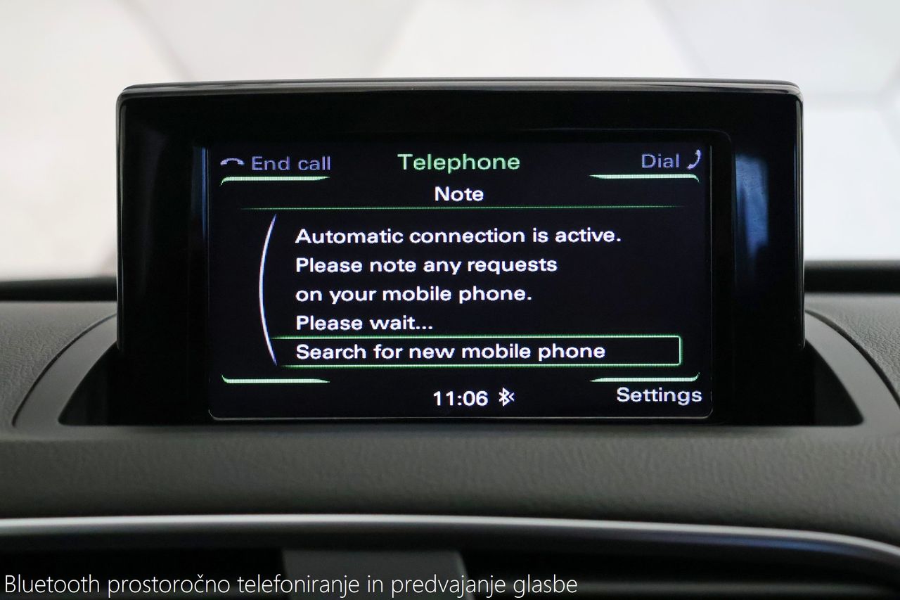 Zunanja slika - Audi Q3 - 2.0 TDI Quattro S-tronic 184KM - 12