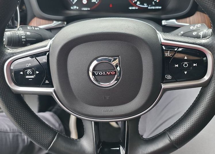 Zunanja slika - Volvo V60 - D4 AUT Inscription - 8