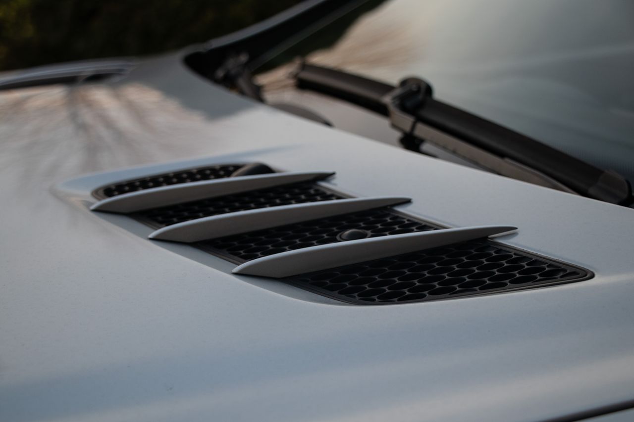 Zunanja slika - Mercedes-Benz SL-Razred - SL 500 Avt. - 6