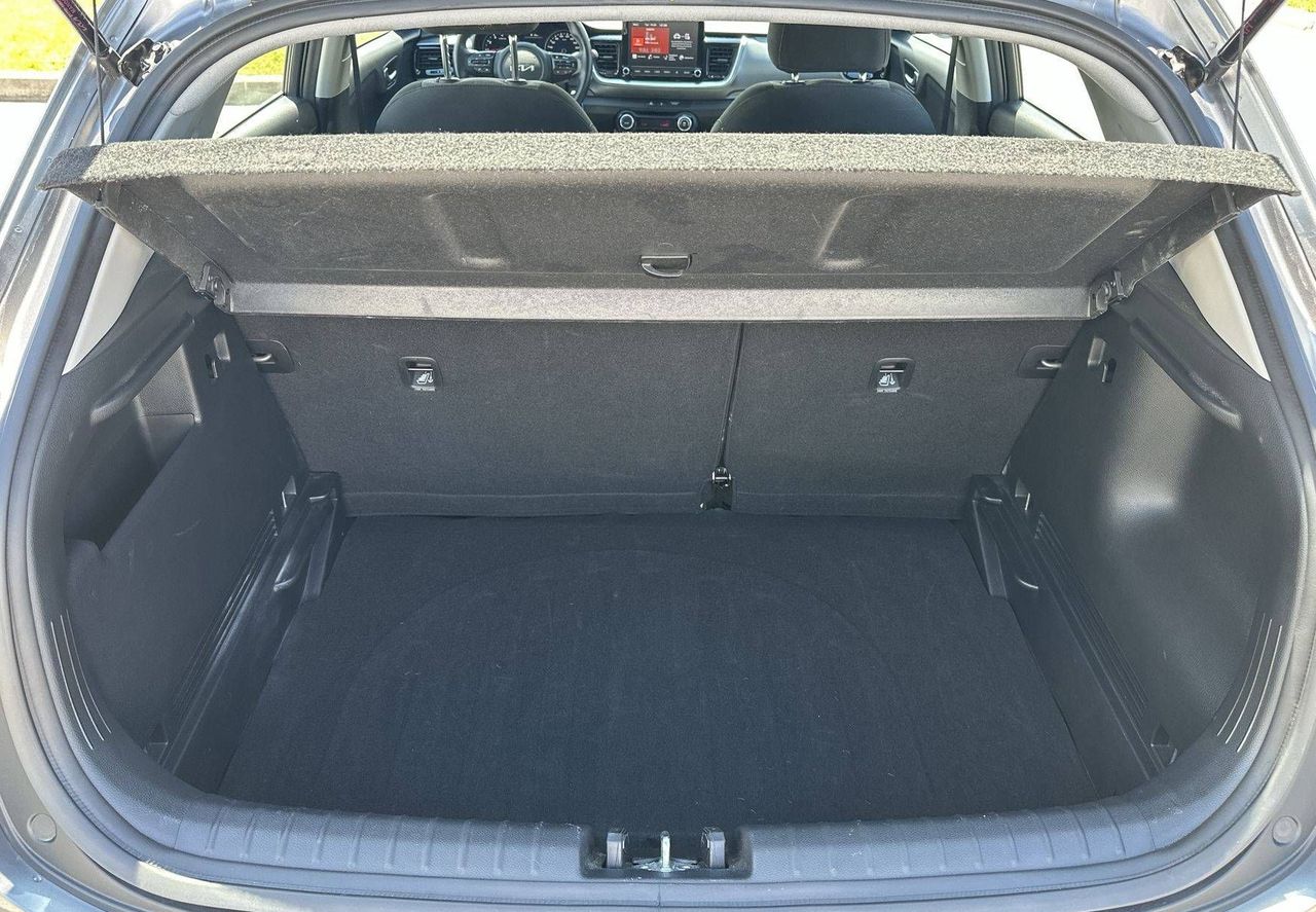 Zunanja slika - KIA Stonic - 1.0 T-GDi LX Urban ISG - 12
