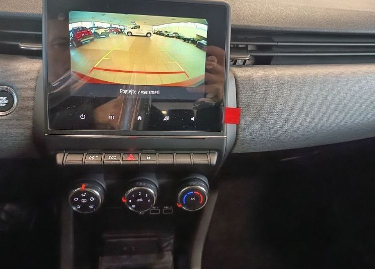 Zunanja slika - Renault Clio - 1.0 TCE 90 I FEEL SLOVENIA - 9