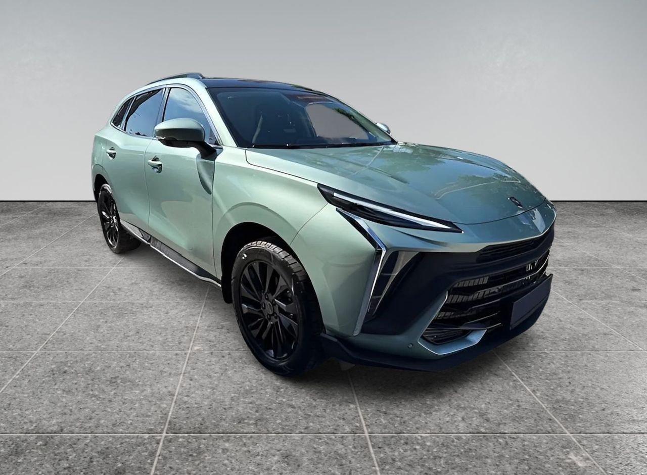 Zunanja slika - Forthing Forthing T5 EVO - T5 Evo my 2026 + ADAS - 2