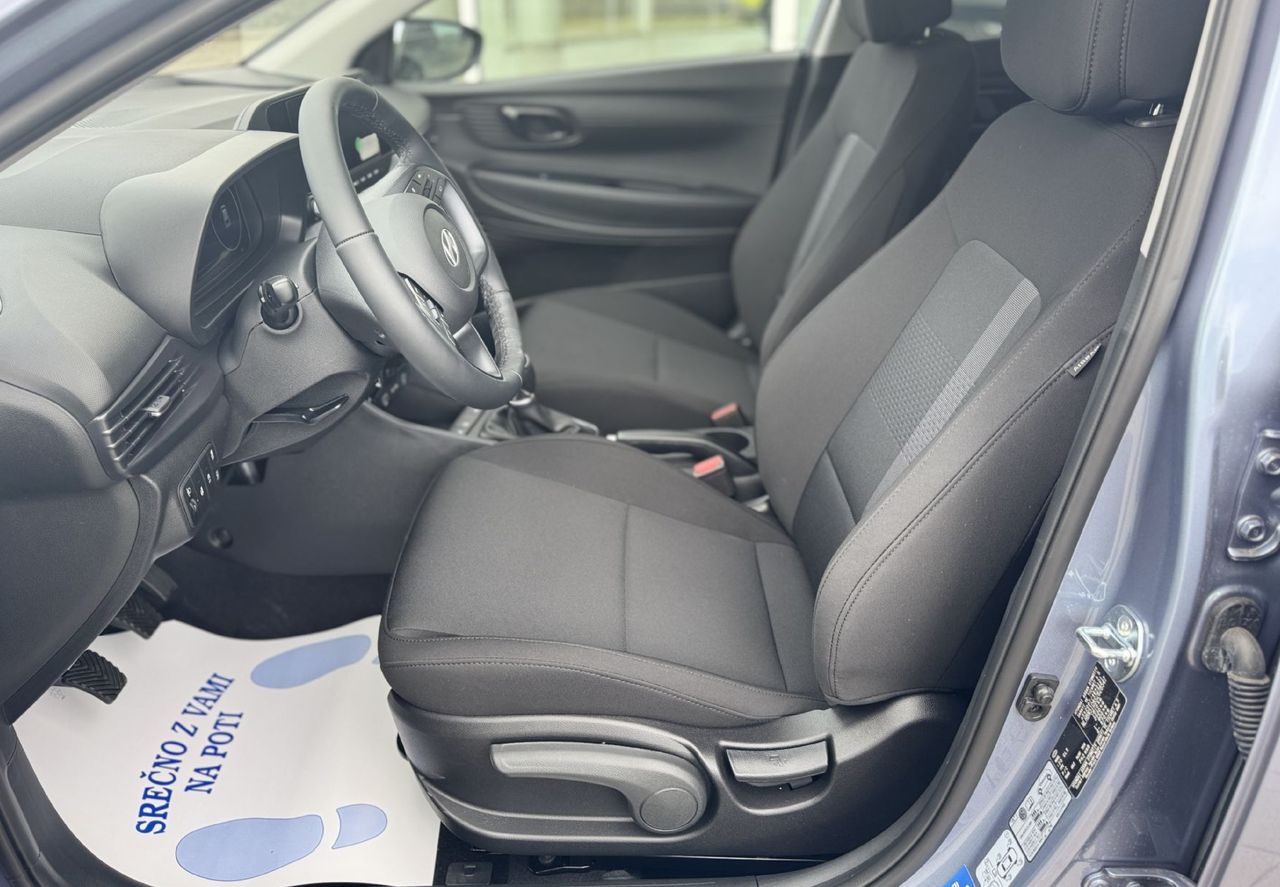 Zunanja slika - Hyundai i20 - 1.0 T-GDI 90 LIFE-RG - 3