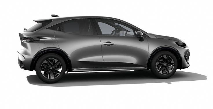Zunanja slika - Renault Clio - TCe 115 Techno  na ZALOGI - 3