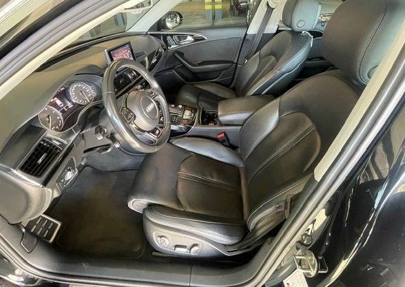 Zunanja slika - Audi S6 - 4.0 TFSI quattro S tronic 331kW LED.NAVI.USNJE.OGR - 18