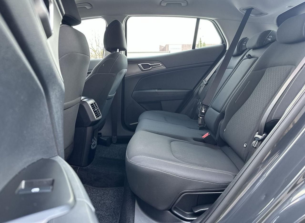 Zunanja slika - KIA Sportage - 1.6 T-GDi LX Fresh. DCT SLO-KAMERA-TEMPOMAT - 13