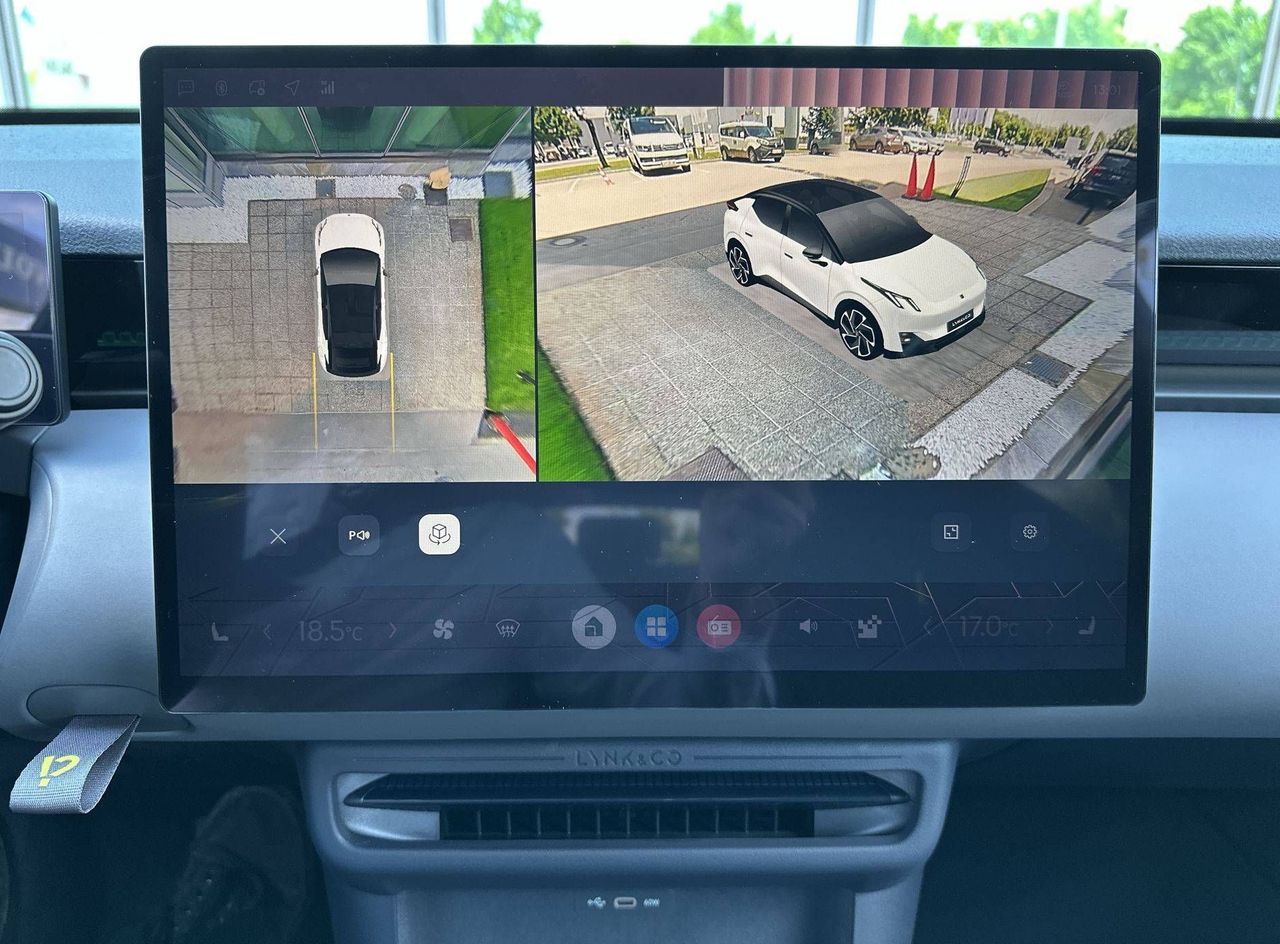 Zunanja slika - Lynk & Co 02 - More ugodna cena s subvencijo 6.500€ - 16