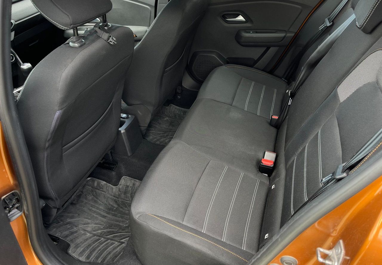 Zunanja slika - Dacia Sandero - 1.0 TCe 90 Comfort LED. VZR KAM. 2X PDC. TEMP.NAVI - 10