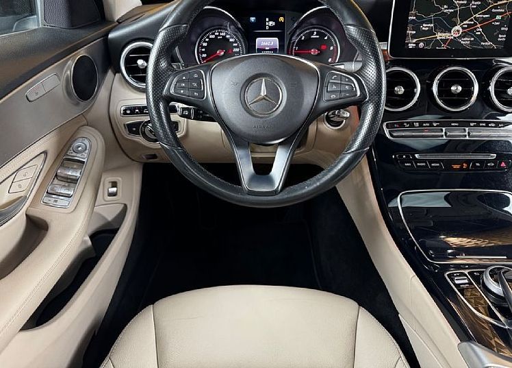 Zunanja slika - Mercedes-Benz C-Razred - C 220d AUT. PANORAMA-GRETJE-KAMERA-NAVI - 13