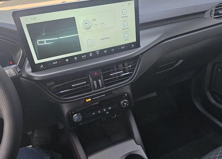 Zunanja slika - Ford Kuga - ST-LINE 2.5 Duratec Hybrid 178kW PHEV - 11