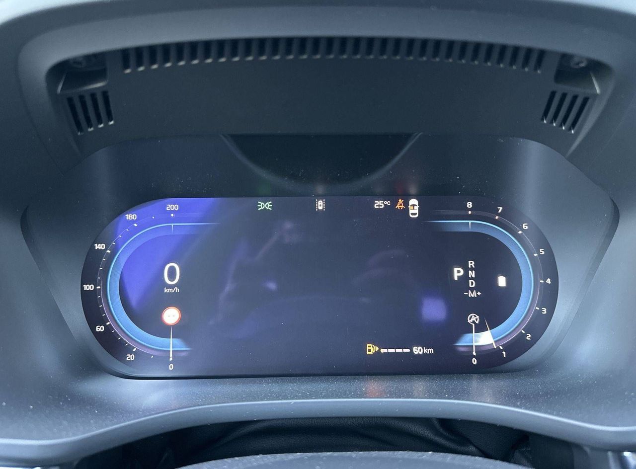 Zunanja slika - Volvo XC60 - B5  P  AWD Ultra Black Edition... - 15