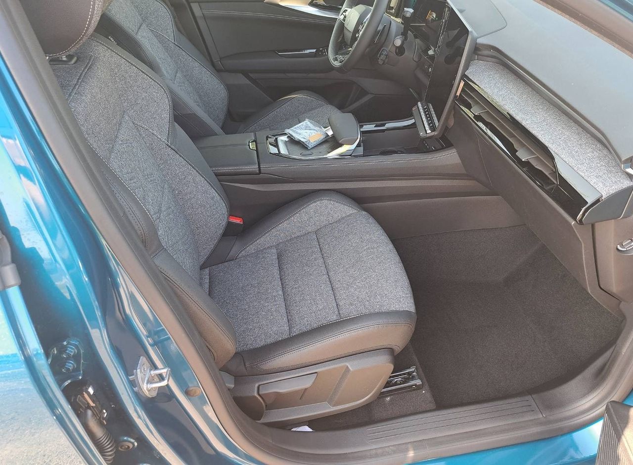 Zunanja slika - Renault Austral - techno mild hybrid 160 auto MY 25 - 10