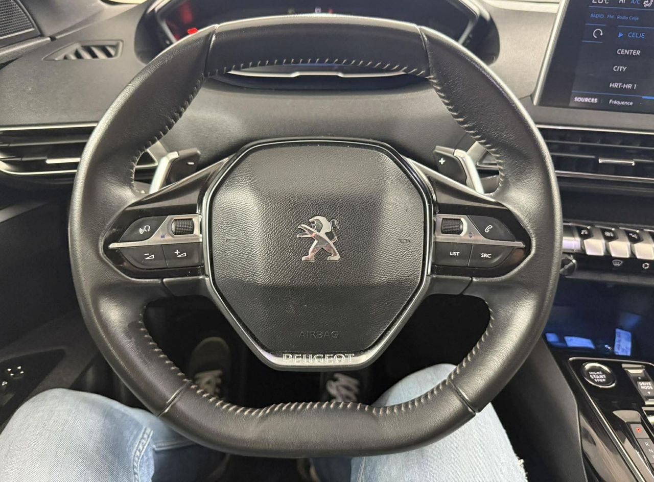 Zunanja slika - Peugeot 5008 - 1.2 PureTech 96 KW Avt.NAVI.KAMERA.2023.13MES.JAMS - 8