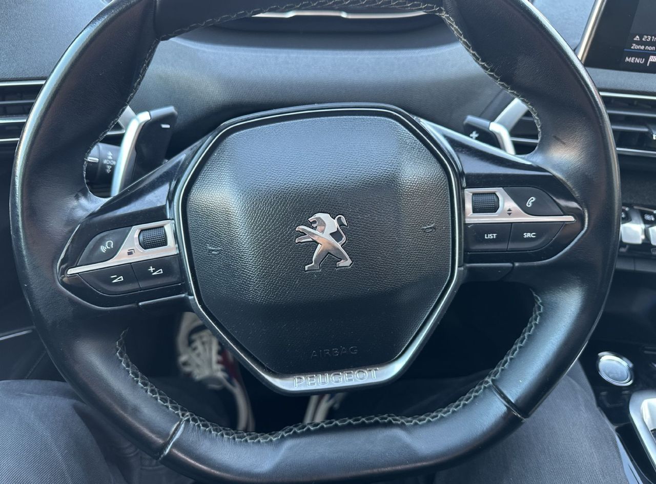 Zunanja slika - Peugeot 5008 - 1.6 THP 180 EAT8 GT LINE.KAMERA.LED.USNJE.NAVI.TOP - 7