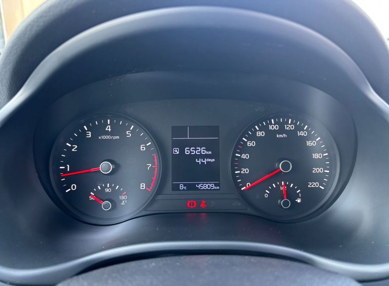 Zunanja slika - KIA Stonic - 1.25 DPI FUN ISOFIX-SENZORJI ZADAJ-DAB+ - 11