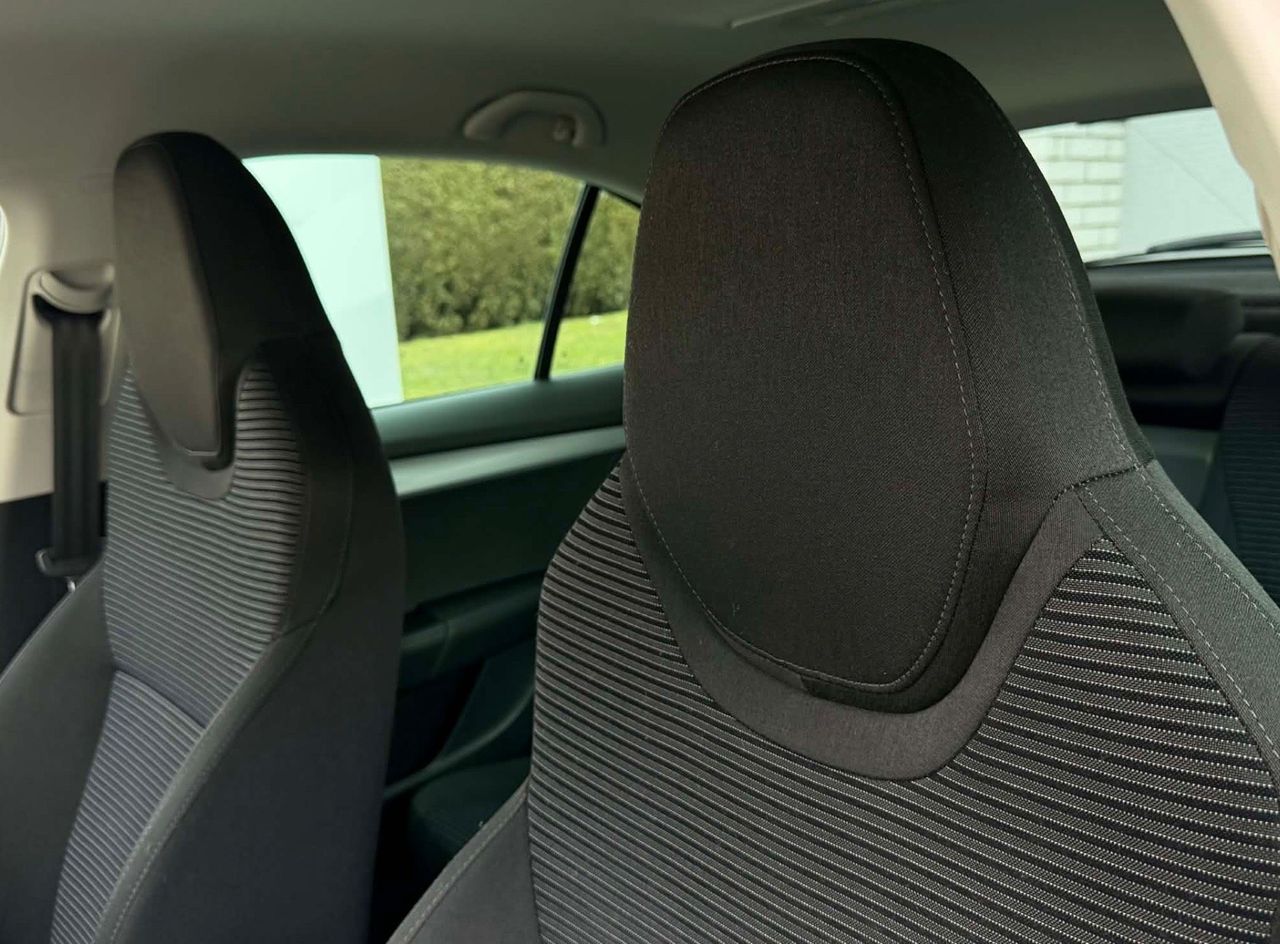 Zunanja slika - Škoda Octavia - 1.6 TDI-RS-185.000km-LIZING ZA TUJCE-ODLIČEN... - 11