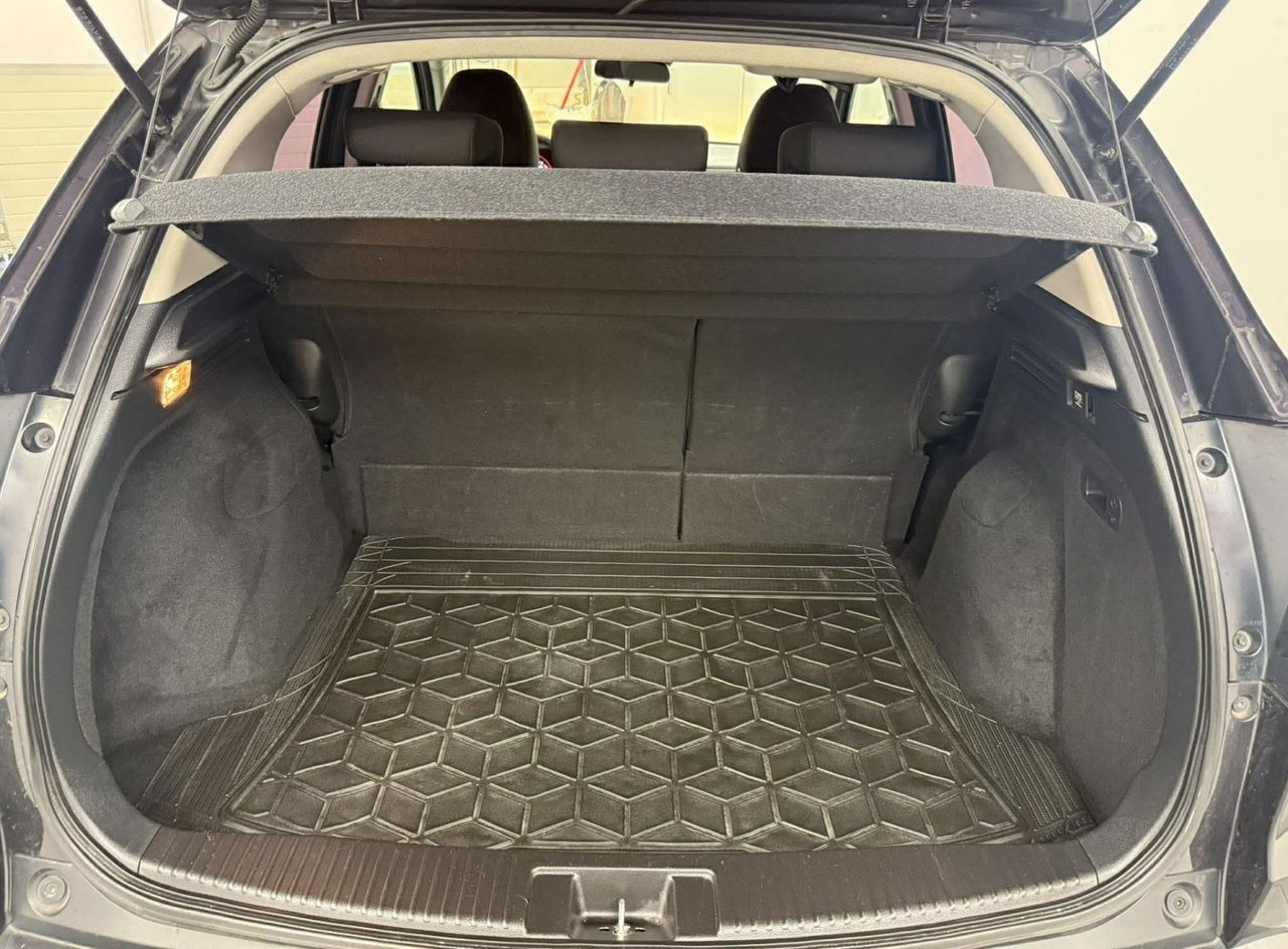 Zunanja slika - Honda HR-V - 1.6 i-DTEC Elegance.88 kW.NEMŠKI.NAVI.GRET.SEDEŽEV - 11