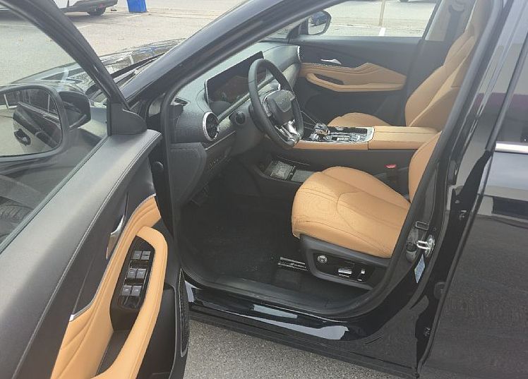 Zunanja slika - Forthing Forthing T5 EVO - T5 Evo my 2025 + ADAS - 3