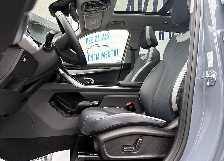 Zunanja slika - Geely StarRay - 1.5 TGDi GK DCT - 3