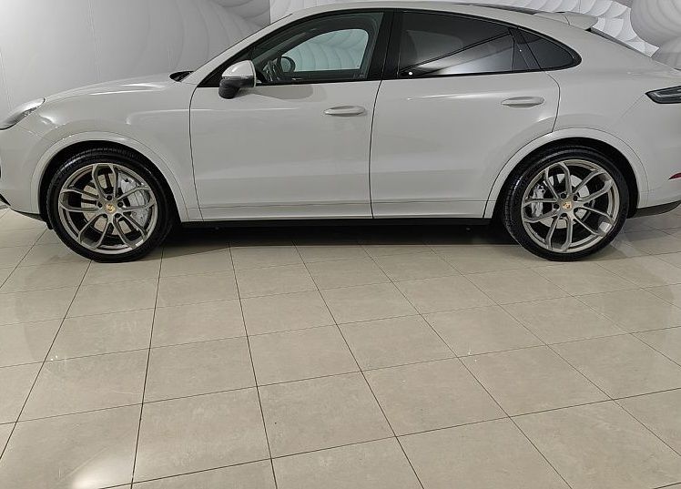 Zunanja slika - Porsche Cayenne - Coupe 2.9-V6-441KM-PANOR-MATRIX-360-KAM-HLA-SED-ZRAČNO- - 2