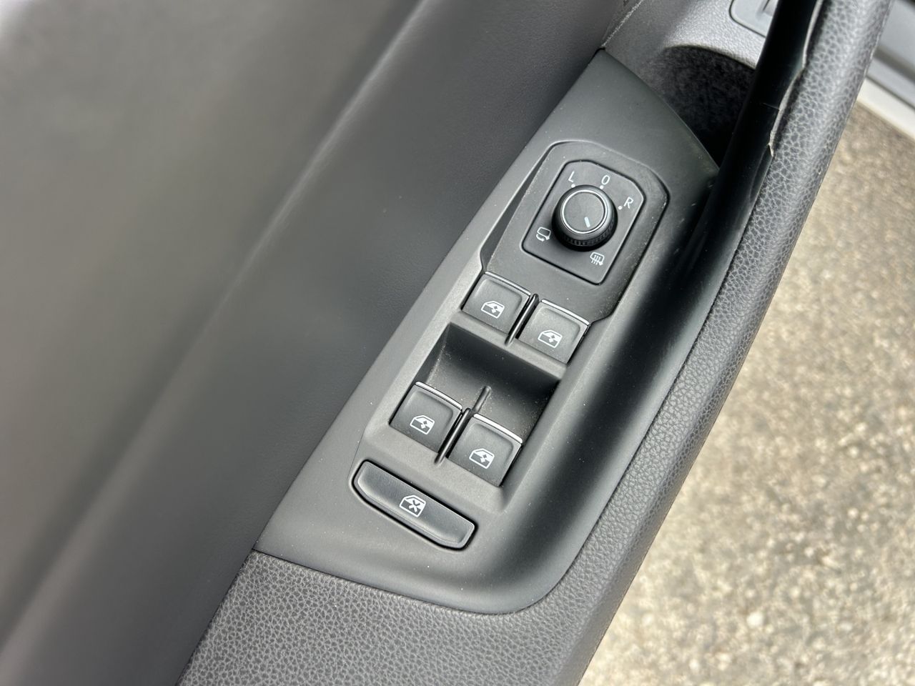 Zunanja slika - VW Passat - 2.0TDI 4MOTION - 15