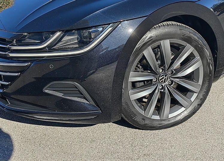 Zunanja slika - VW Arteon - Shooting Brake 2.0TDI-150KM-DSG-VIRTUAL-FULLED-18C-ACC-117 - 8