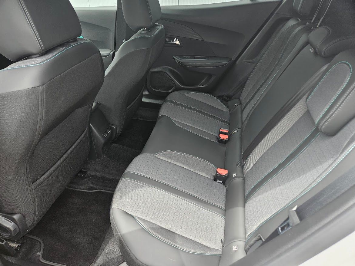 Zunanja slika - Peugeot 2008 - ALLURE PACK 1.2 PURETECH 130 - 4