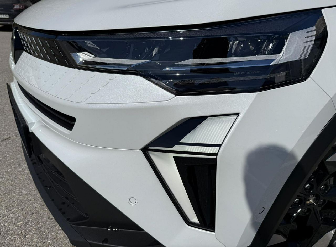 Zunanja slika - Renault Captur - TCe 115 Techno - 9