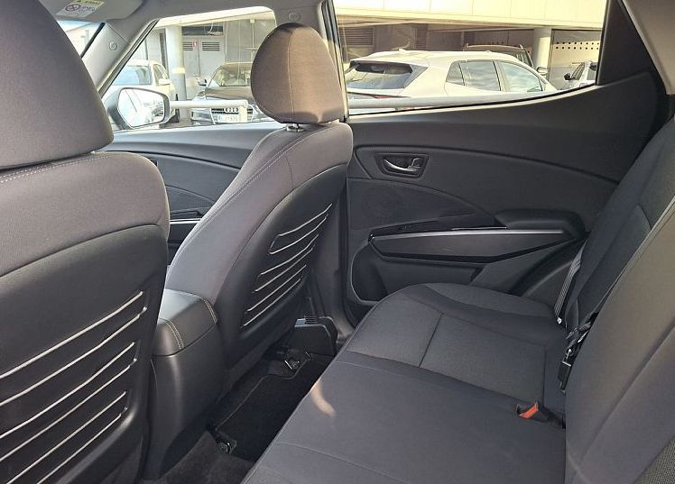 Zunanja slika - KG Mobility Tivoli - 1.5 T-GDI Special 1. LASTNIK SLOVENSKO POREKLO - 9