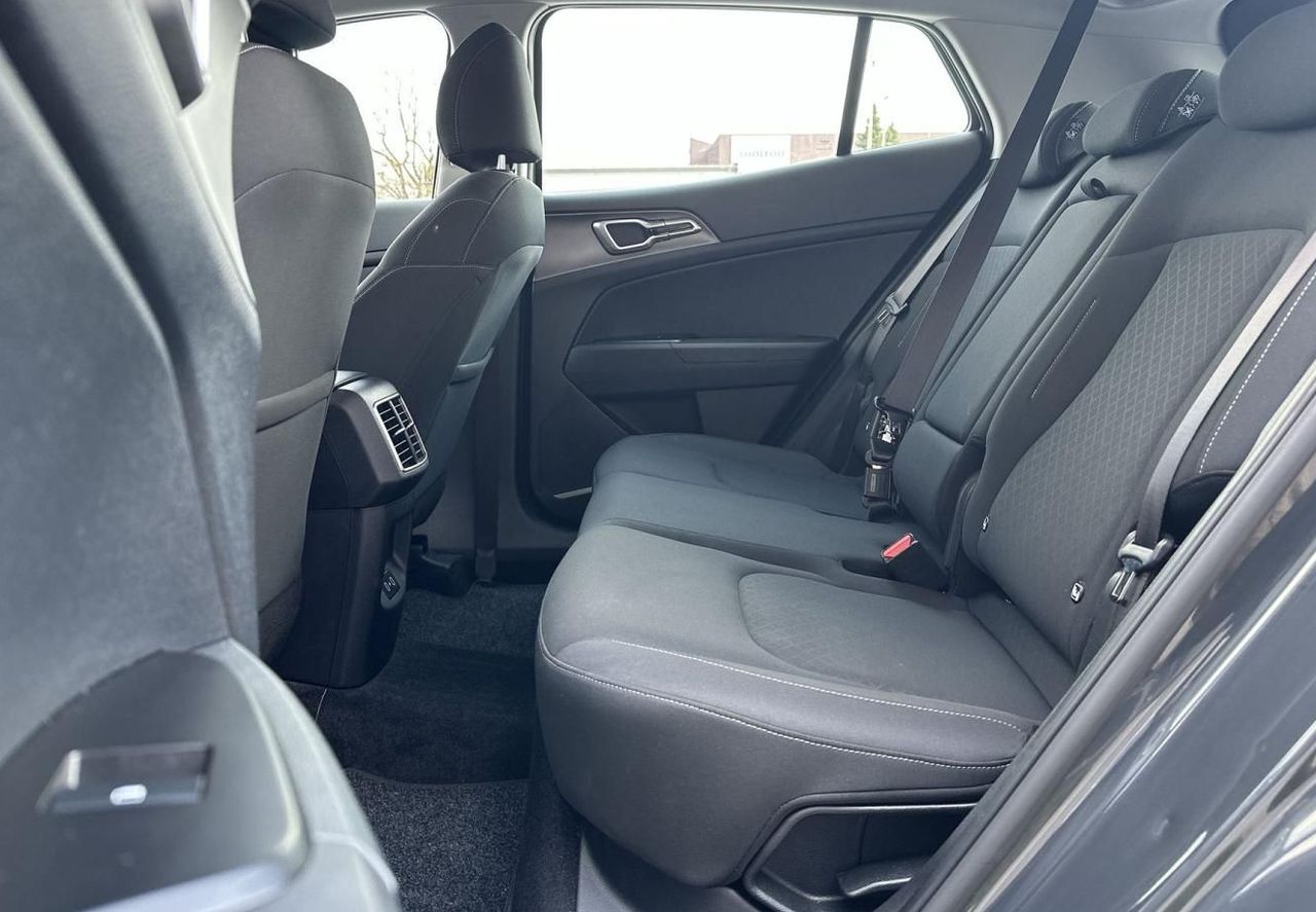 Zunanja slika - KIA Sportage - 1.6 T-GDi LX Fresh. DCT SLO-KAMERA-TEMPOMAT - 12