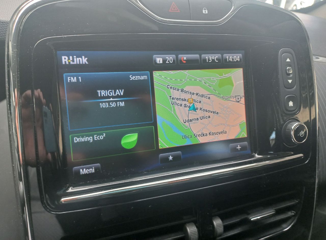 Zunanja slika - Renault Zoe - R90 Z.E.40 Intens - 8