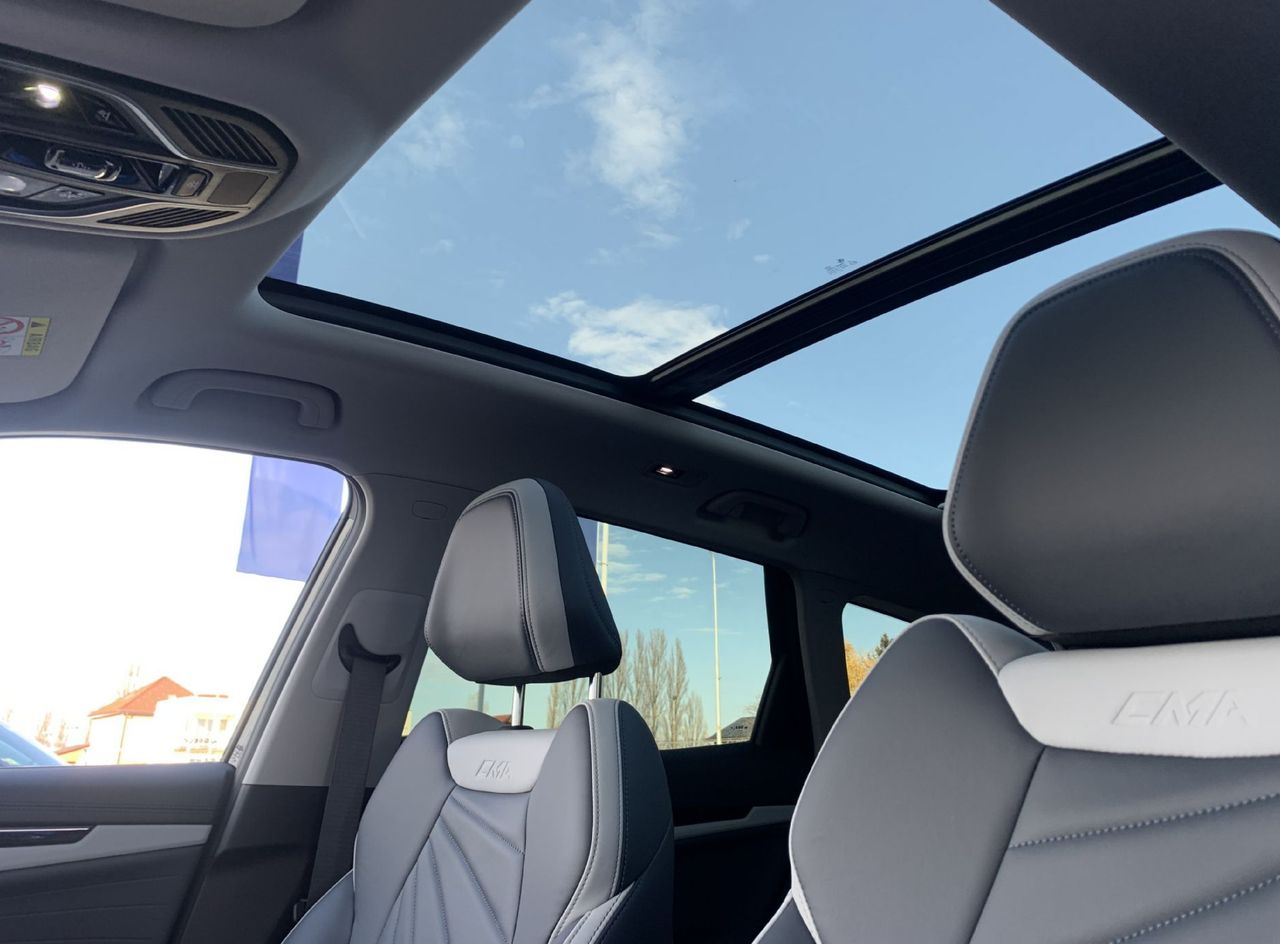 Zunanja slika - Geely StarRay - 1.5T-GDI. GK OPREMA - 15