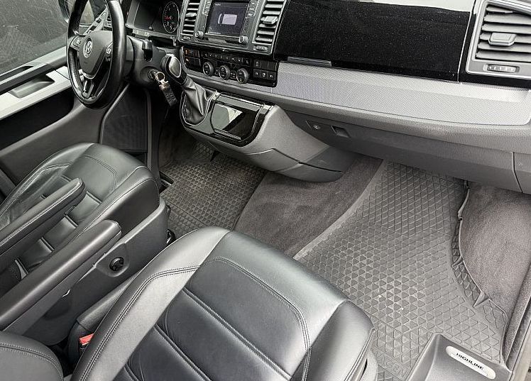 Zunanja slika - VW Multivan - 2.0TDI DSG 4Motion-USNJE-ACC-KAMERA-NAVI - 8