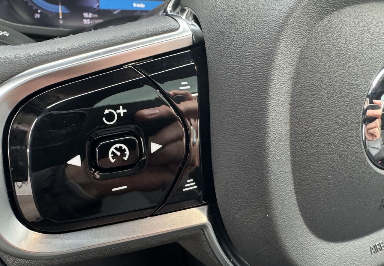 Zunanja slika - Volvo XC60 - ORIGINAL ULTIMATE-KRISTAL-BOWERS WILKINS-PANO-21 - 15