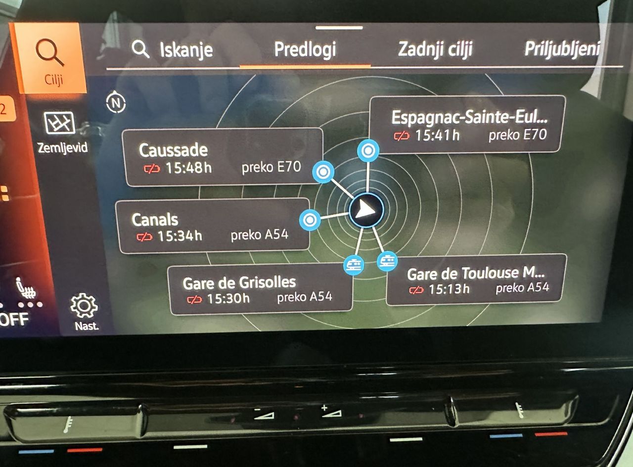 Zunanja slika - VW ID.4 - Pro 128kW autom.VW GROUP.KAMERA.LED.NAVI.USNJE - 14