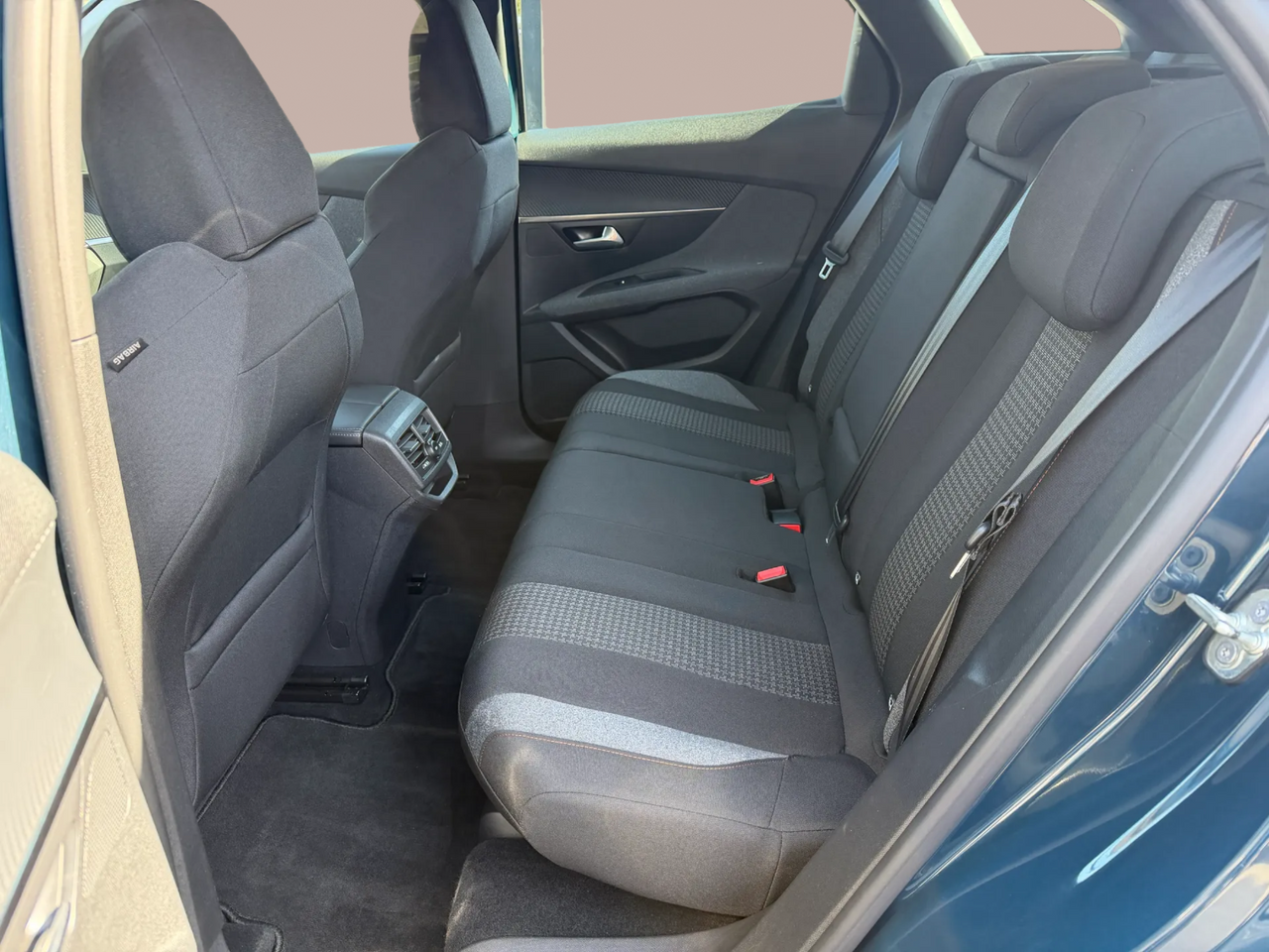 Zunanja slika - Peugeot 3008 - 1,5 BlueHDI 130 S&S Avt. - 12