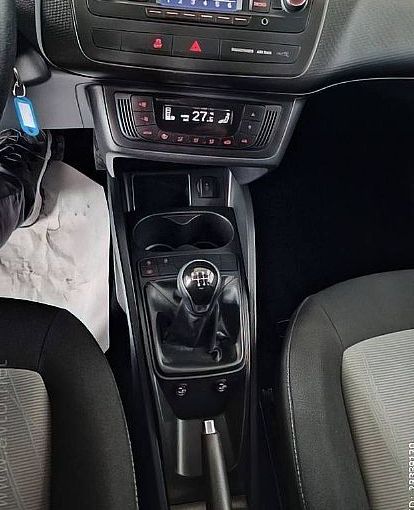 Zunanja slika - Seat Ibiza - 1.2 TSI 63kw Style AVTOMATSKA KLIMA TEMPOMAT... - 10