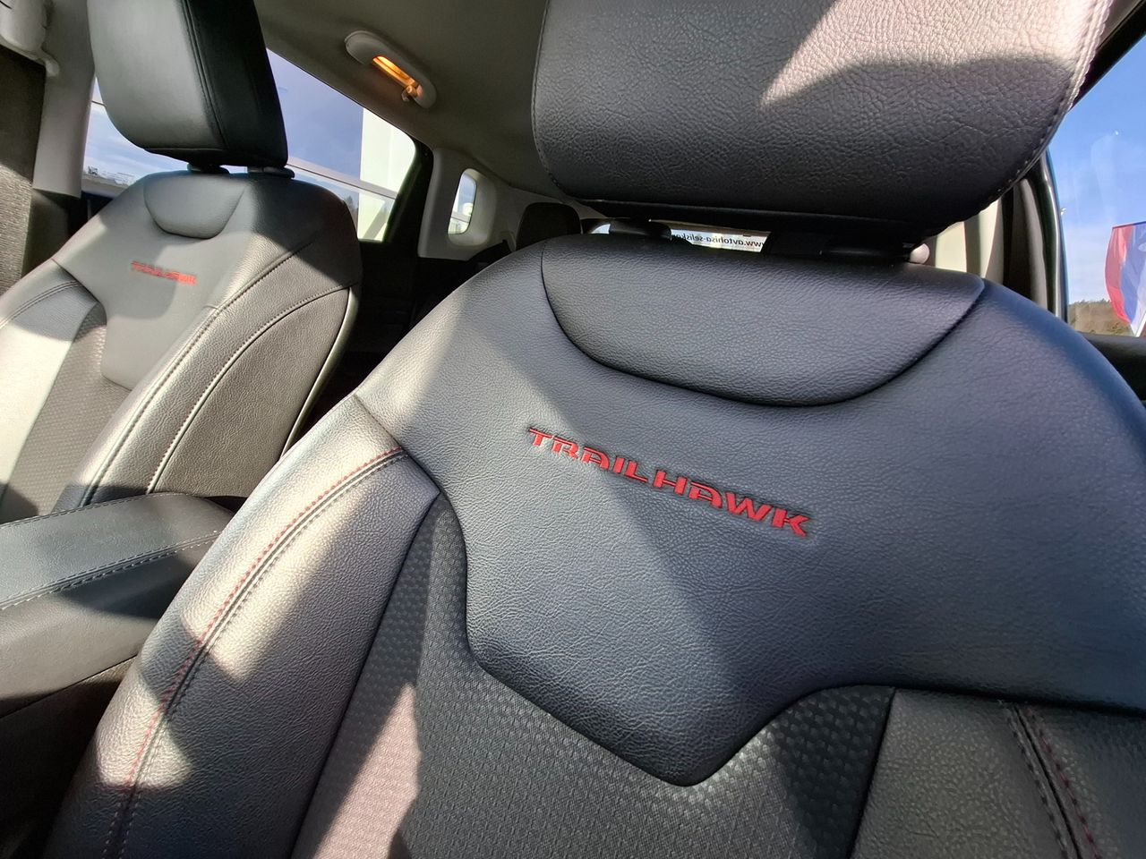 Zunanja slika - Jeep Compass - 1.3 GSE PHEV 4xe 240 Trailhawk - ODLIČNO OHRANJEN - 12