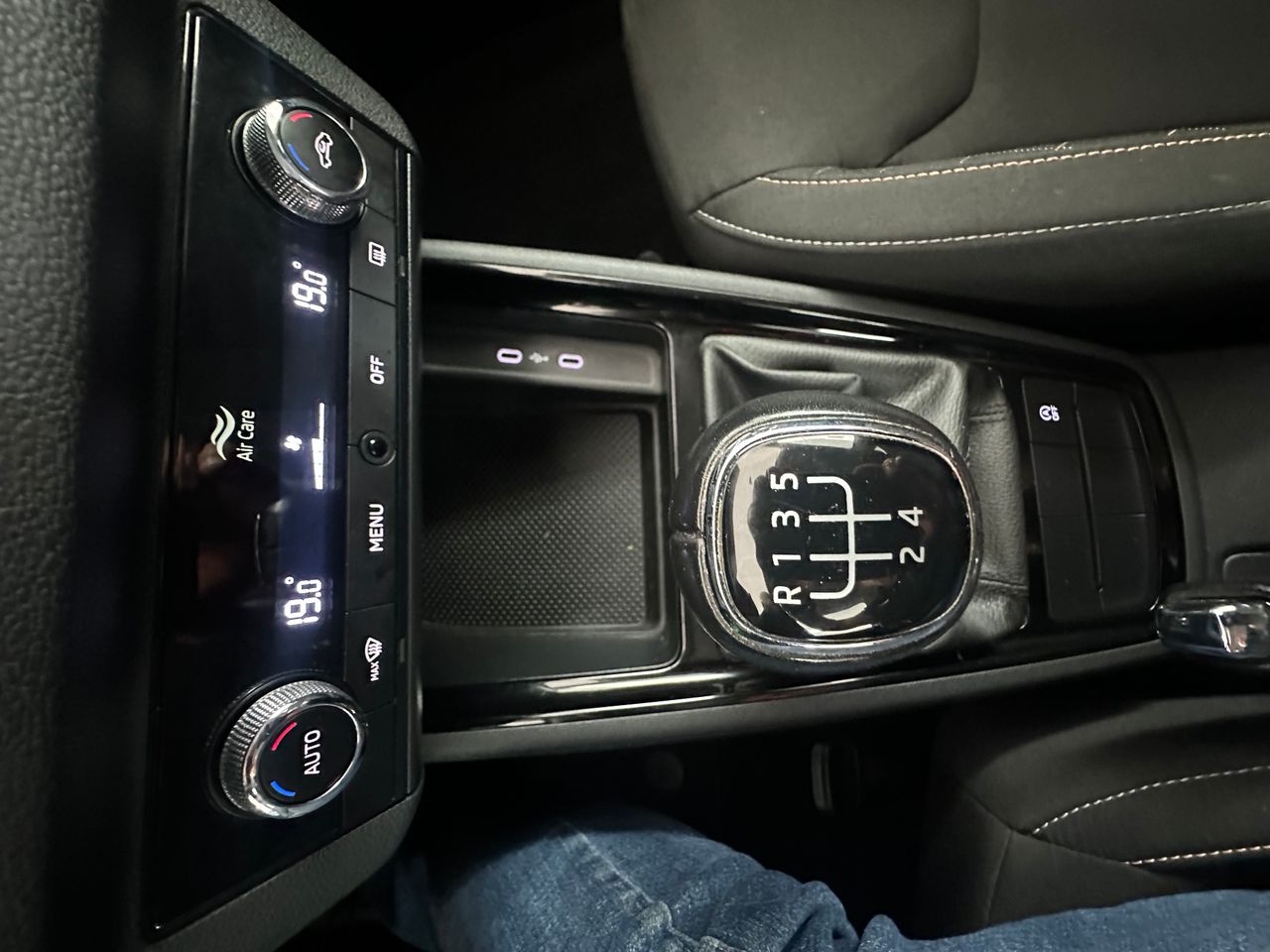 Zunanja slika - Škoda Kamiq - 1.0 TSI 70 kw.2023.SAMO 47.900 KM - 11