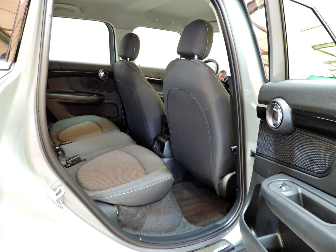 Zunanja slika - MINI Countryman - 2.0 220 Cooper S E ALL4  AT  LED-NAVI - 12
