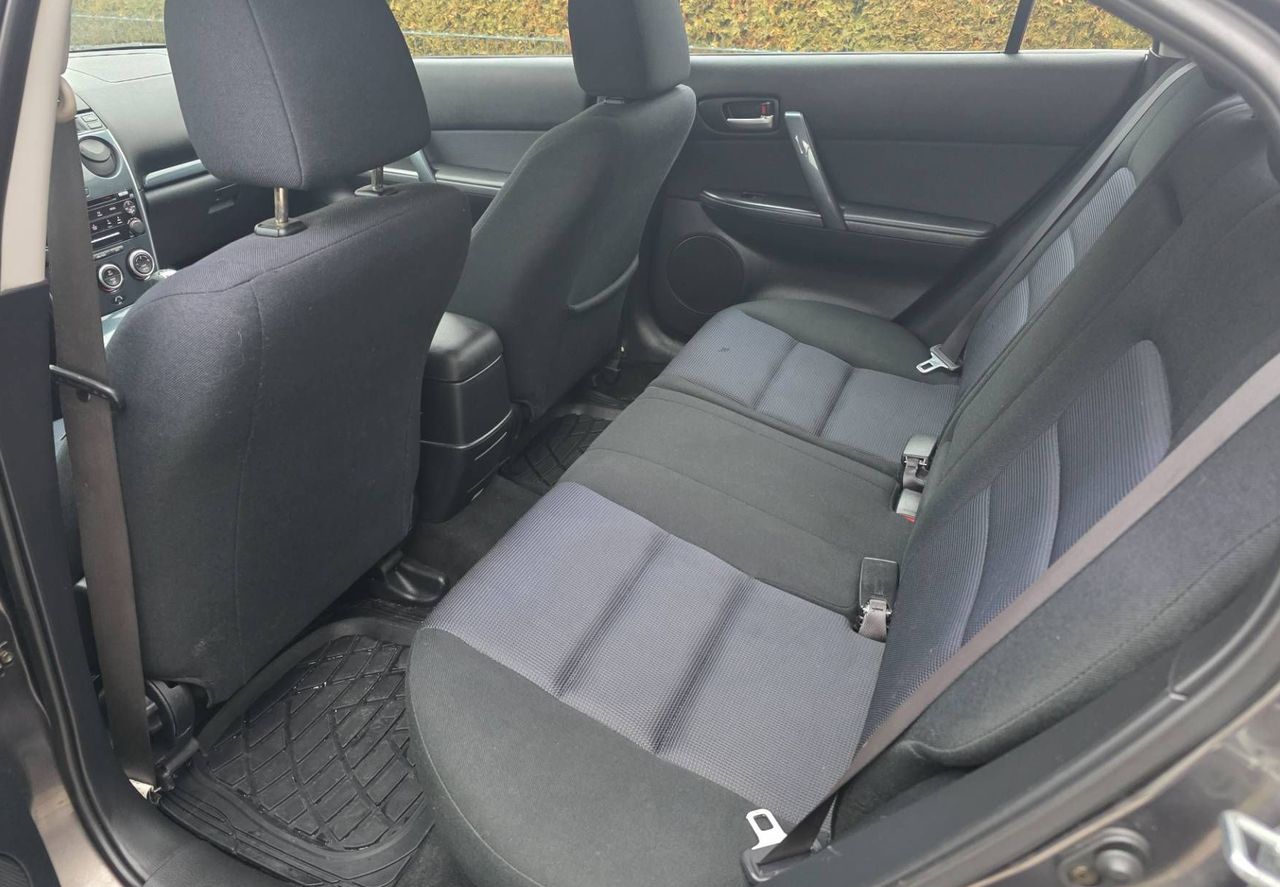 Zunanja slika - Mazda Mazda6 - 2.0CDH-BREZ POLOGA TUDI ZA TUJCE-SLO.POREKLO- - 10