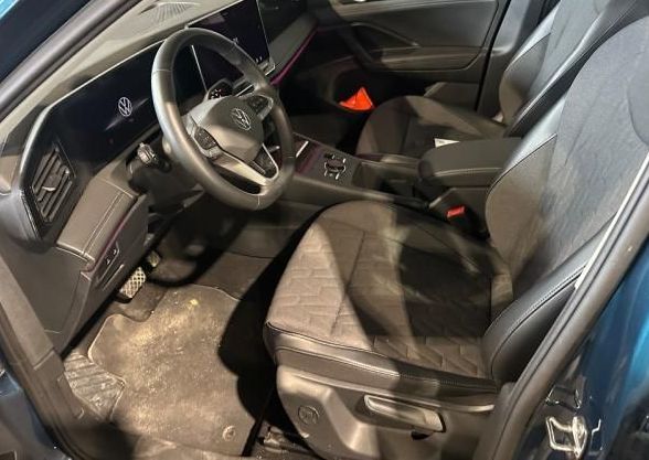 Zunanja slika - VW Tiguan - 2.0 TDI DSG Life 110kW.KAMERA.NAVI.LED.ACC.TOP - 11